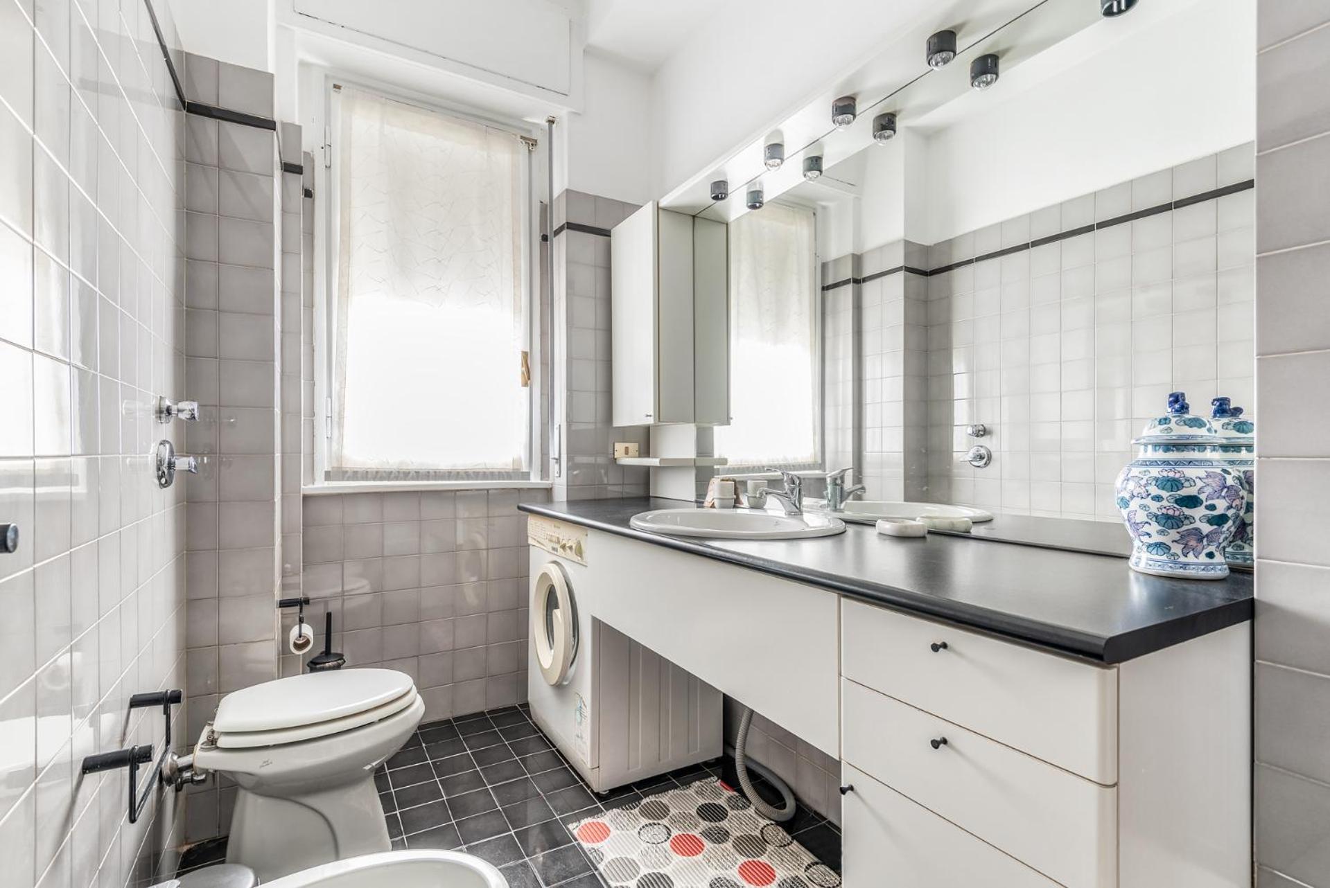 Milano Corso Sempione Principe Eugenio 3 Pax Wi-Fi Apartment Exterior photo