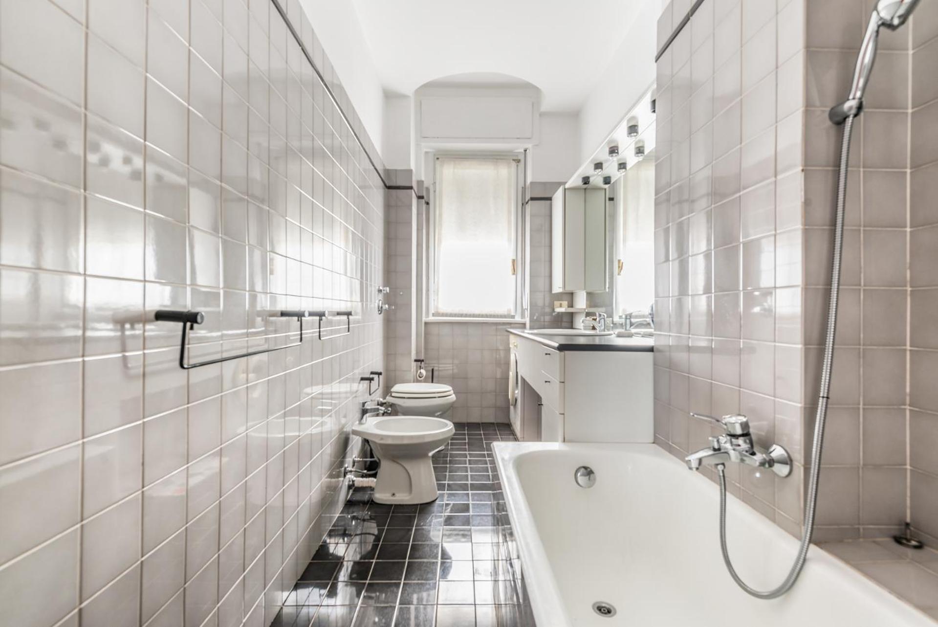 Milano Corso Sempione Principe Eugenio 3 Pax Wi-Fi Apartment Exterior photo